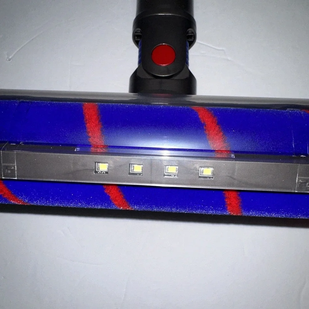 Dyson Unbranded Replacement Head for Soft Roller ‎ Fits V7 V8 V10 V11 Unused